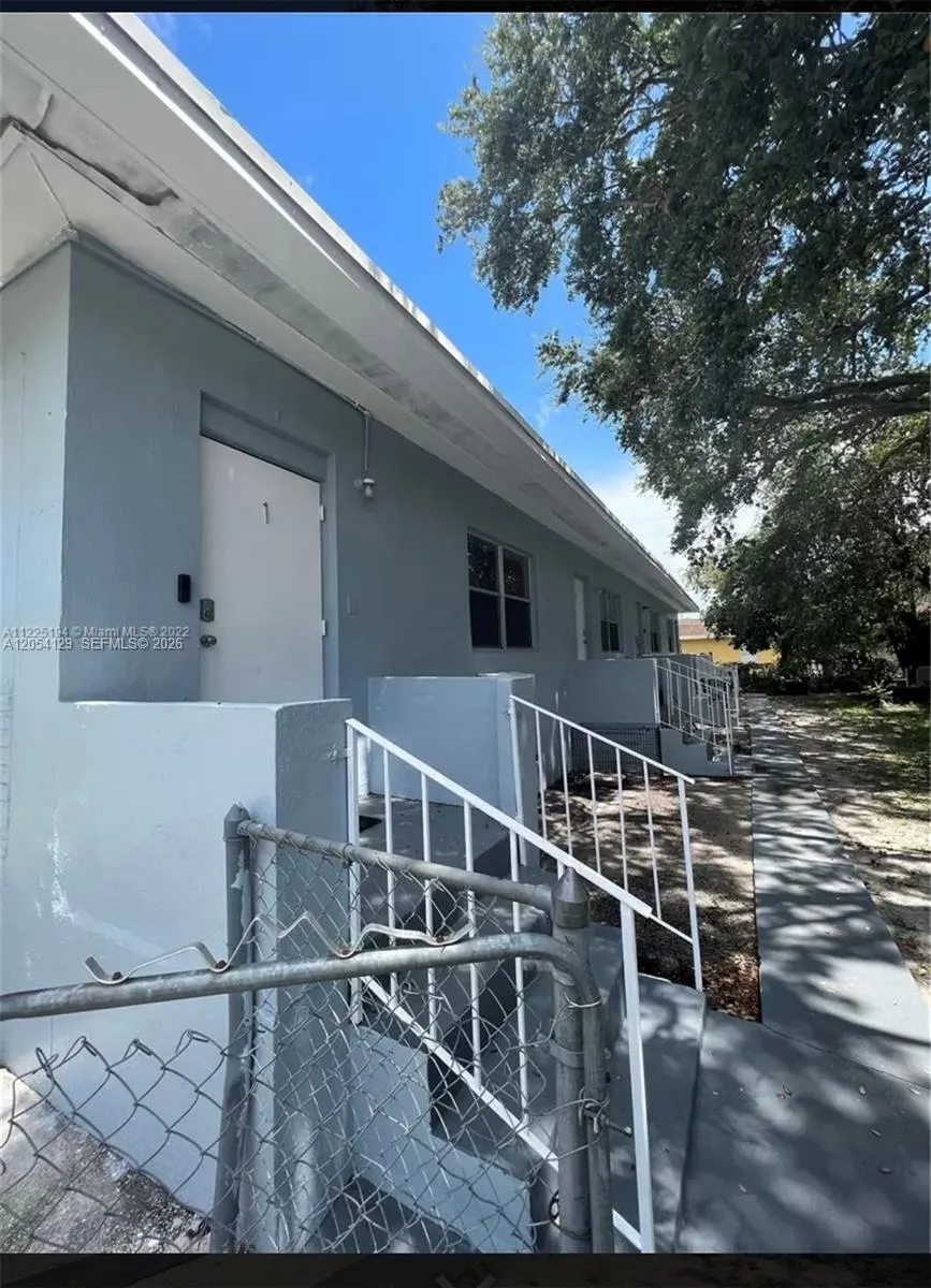 2560 WILMINGTON ST #2 Opa-Locka, FL 33054