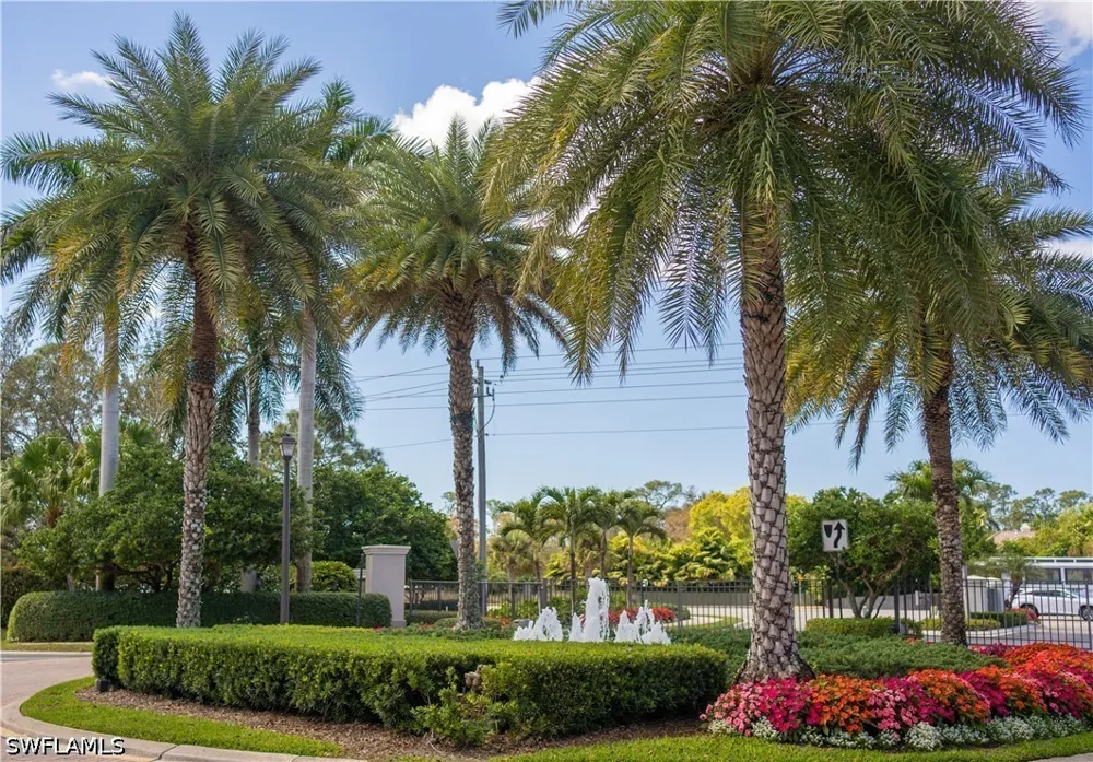 Lemuria Circle #1802 Naples, FL 34109