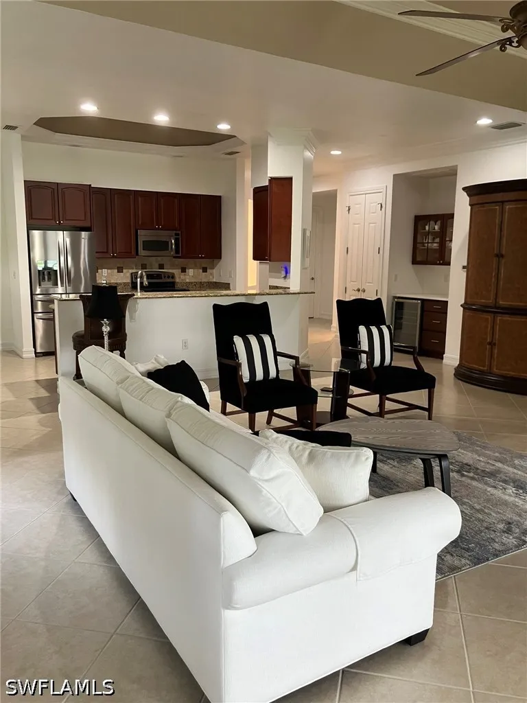 Lemuria Circle #1802 Naples, FL 34109