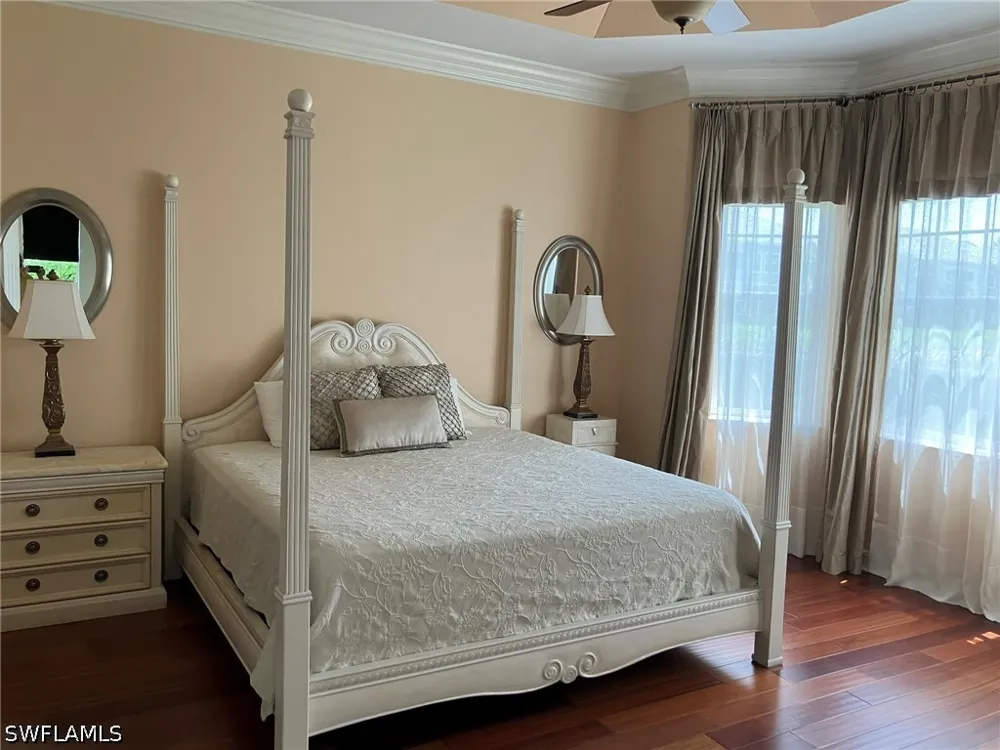 Lemuria Circle #1802 Naples, FL 34109