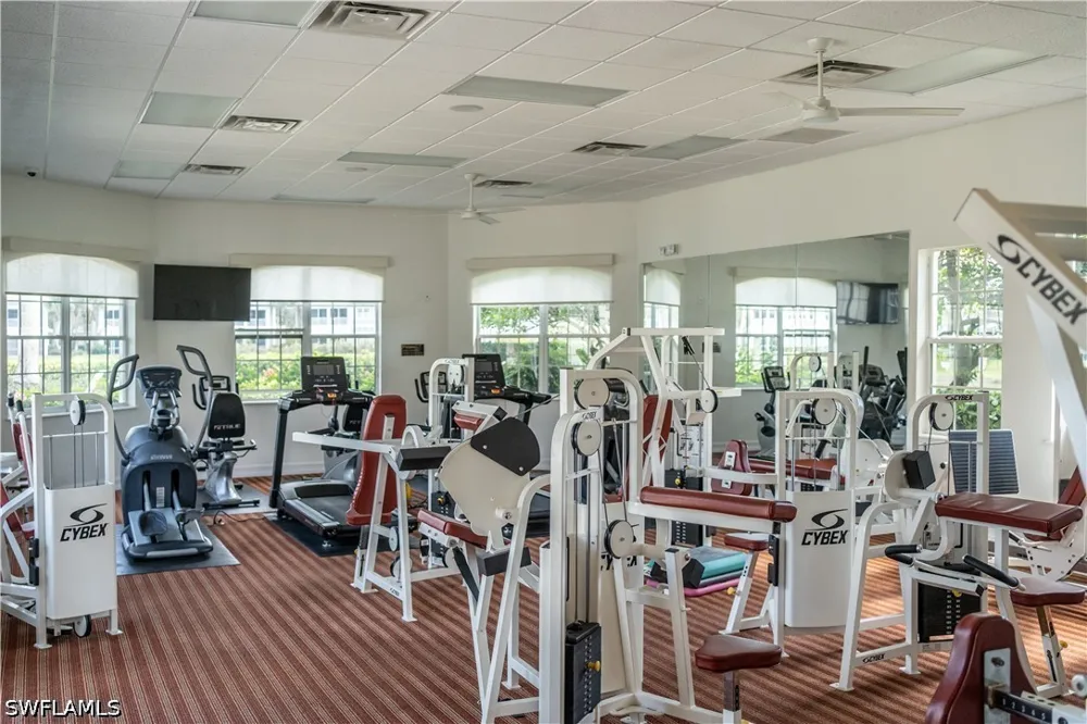 Lemuria Circle #1802 Naples, FL 34109