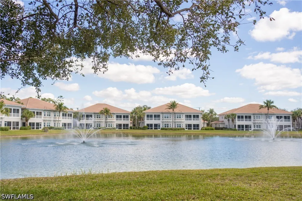 Lemuria Circle #1802 Naples, FL 34109