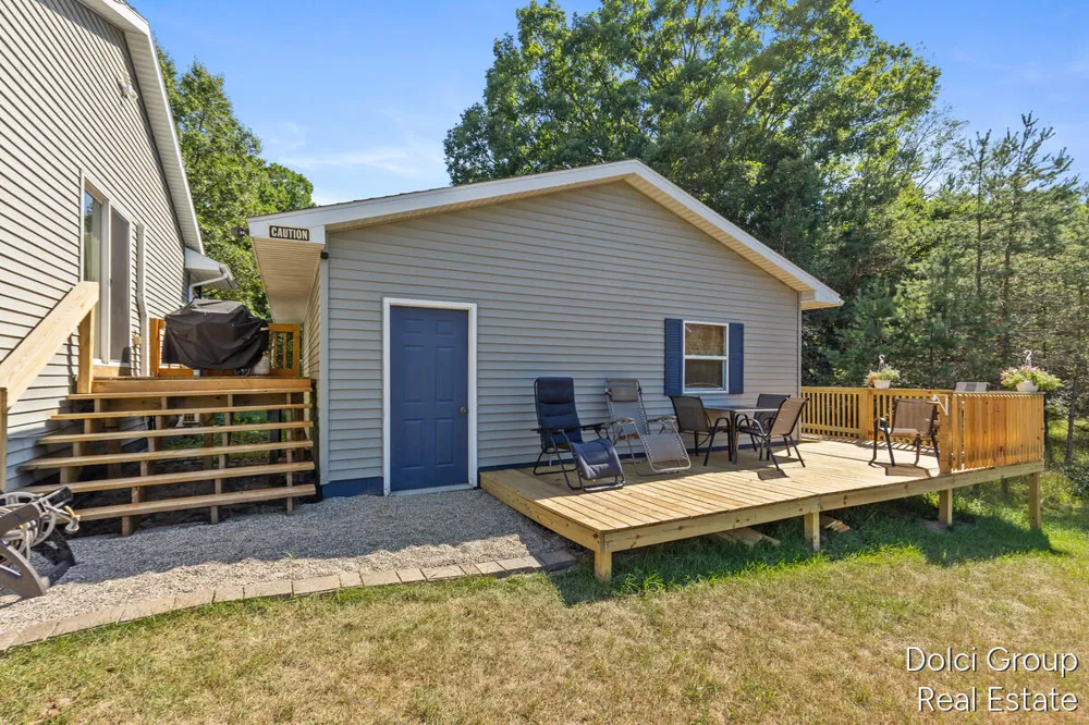 11778 Red Feather Lane Stanwood, MI 49346
