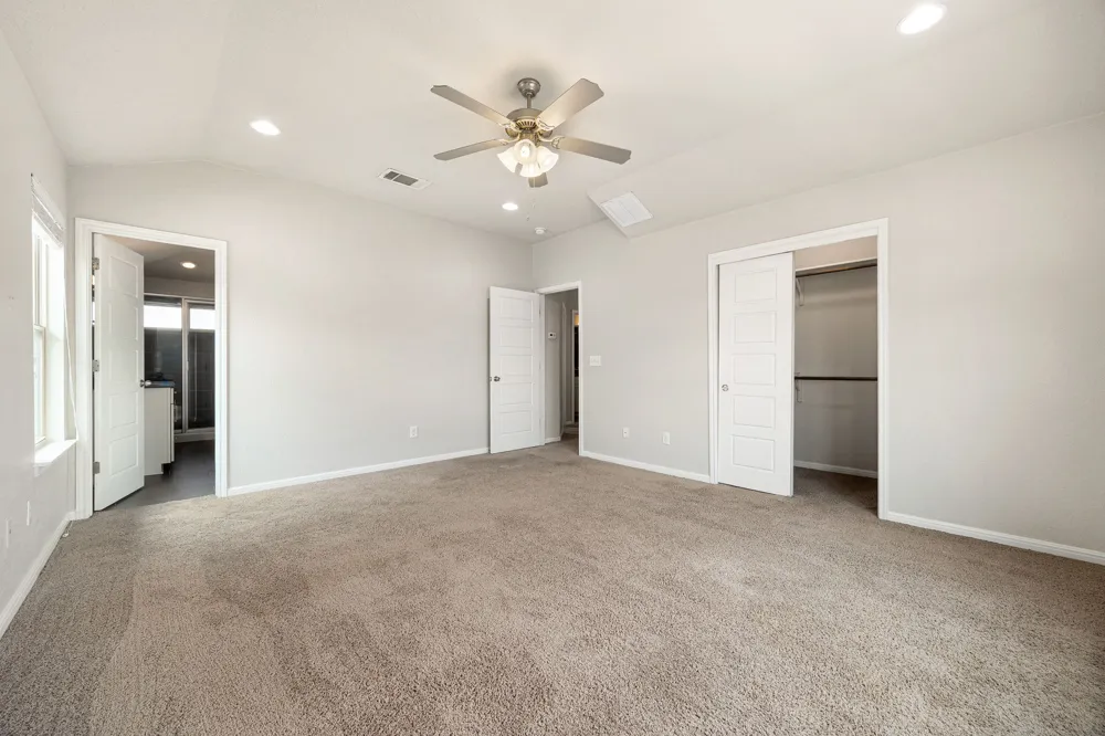 5805 Shaded Cottage Court #97 Austin, TX 78744