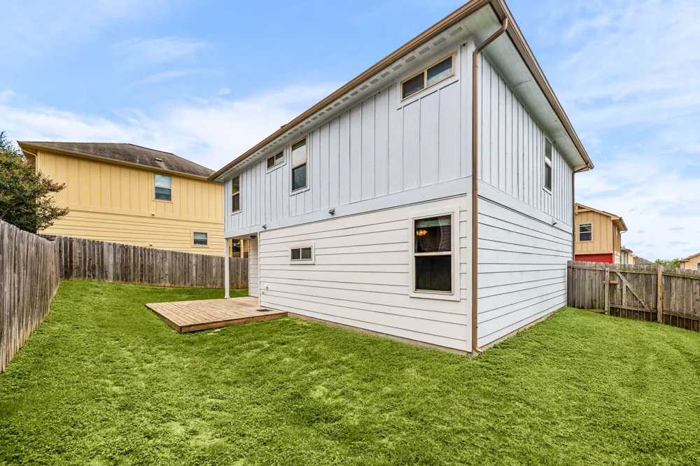 5805 Shaded Cottage Court #97 Austin, TX 78744