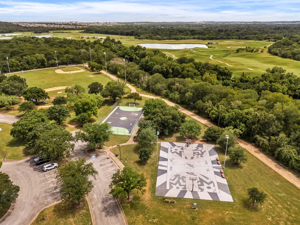 5805 Shaded Cottage Court #97 Austin, TX 78744