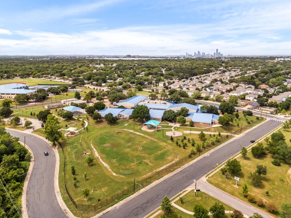 5805 Shaded Cottage Court #97 Austin, TX 78744
