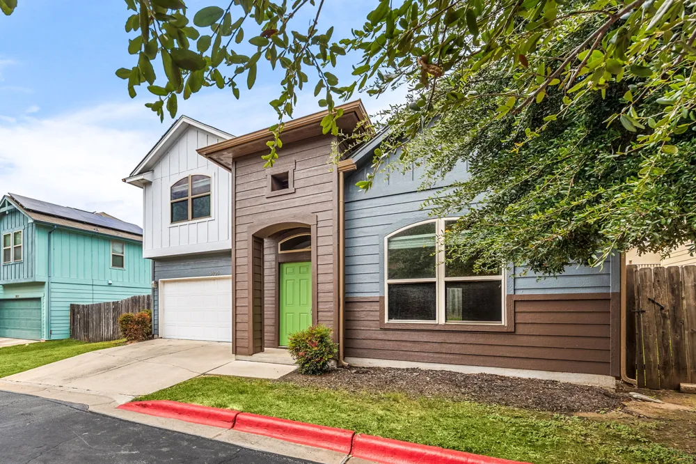 5805 Shaded Cottage Court #97 Austin, TX 78744