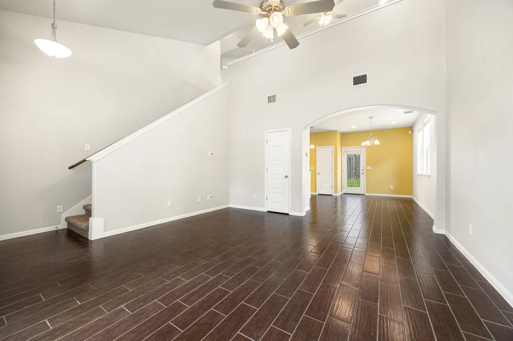 5805 Shaded Cottage Court #97 Austin, TX 78744