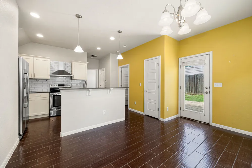 5805 Shaded Cottage Court #97 Austin, TX 78744