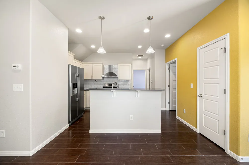 5805 Shaded Cottage Court #97 Austin, TX 78744