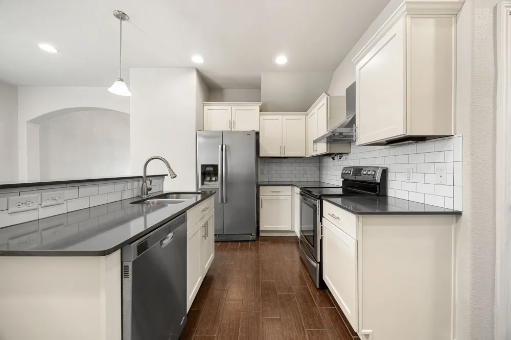 5805 Shaded Cottage Court #97 Austin, TX 78744