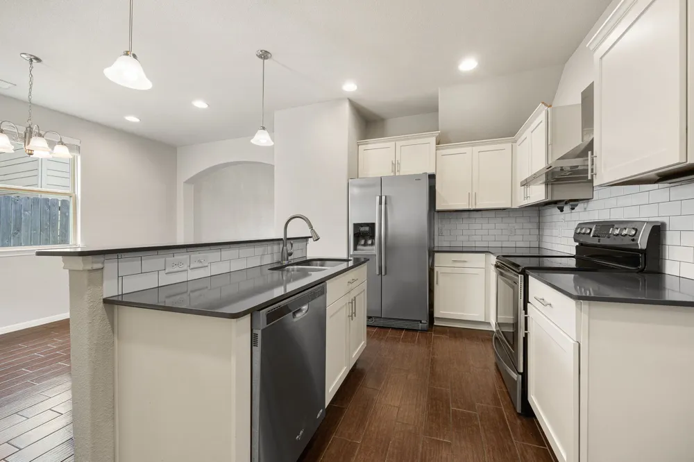 5805 Shaded Cottage Court #97 Austin, TX 78744