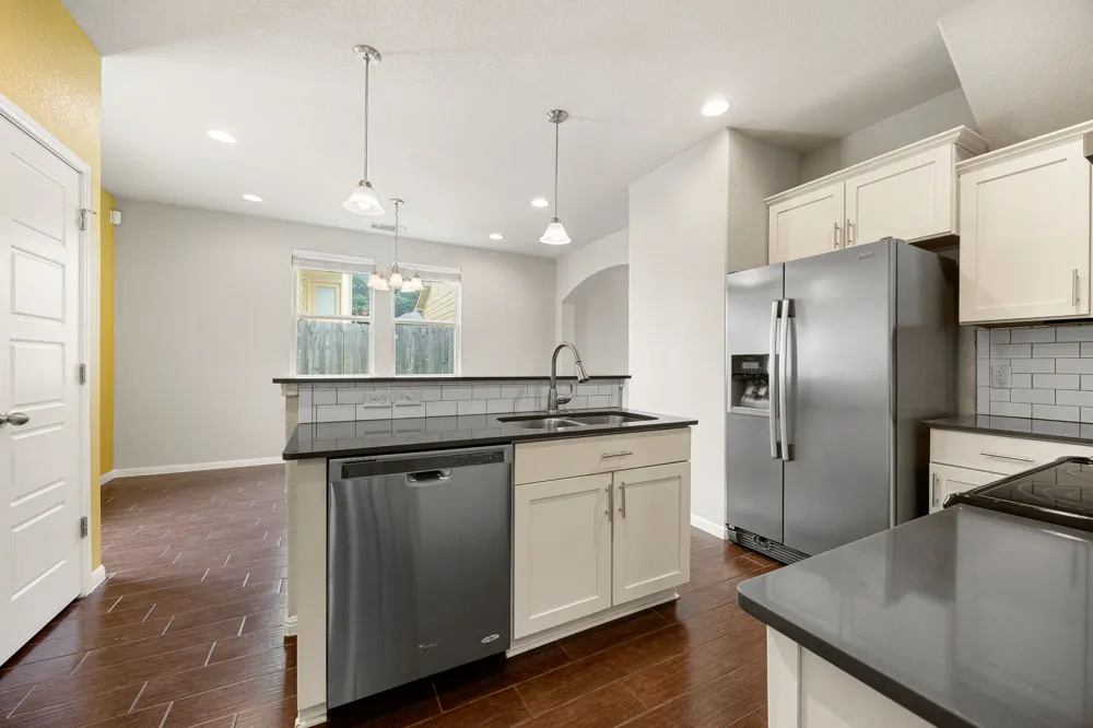 5805 Shaded Cottage Court #97 Austin, TX 78744