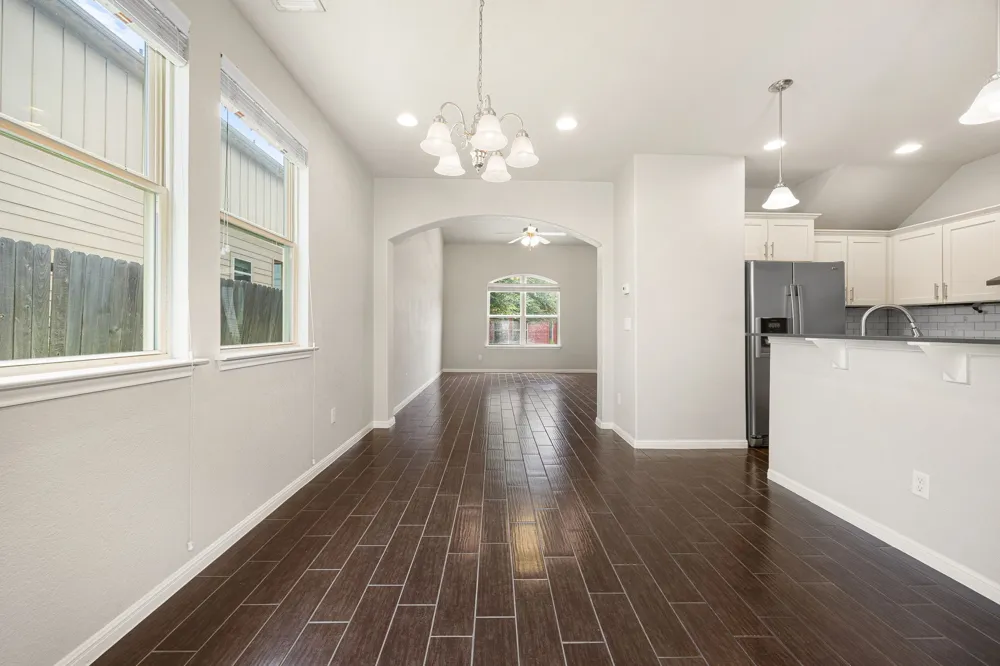 5805 Shaded Cottage Court #97 Austin, TX 78744