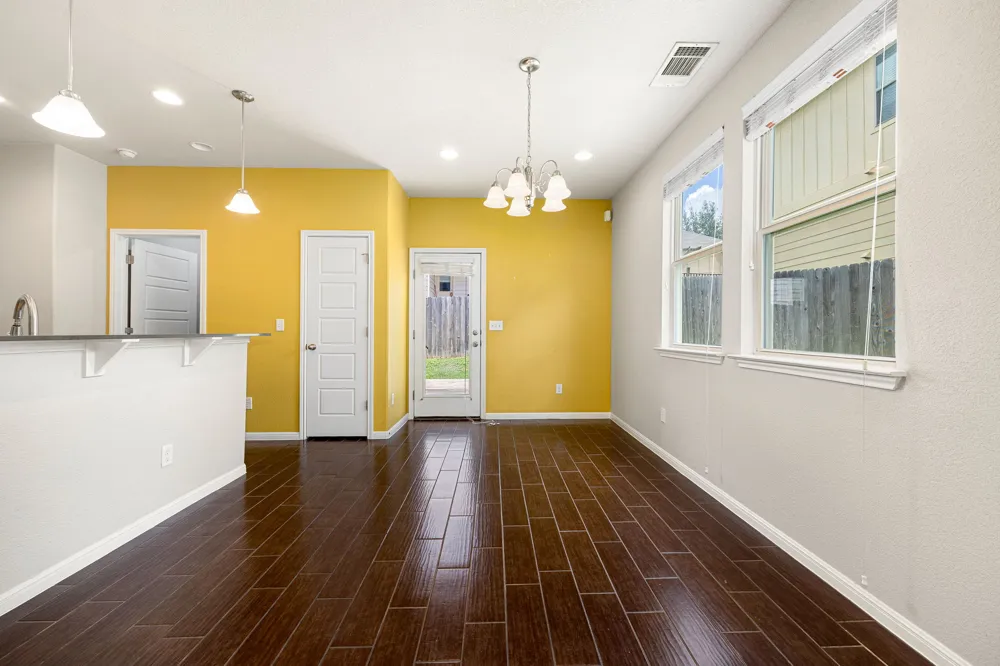 5805 Shaded Cottage Court #97 Austin, TX 78744