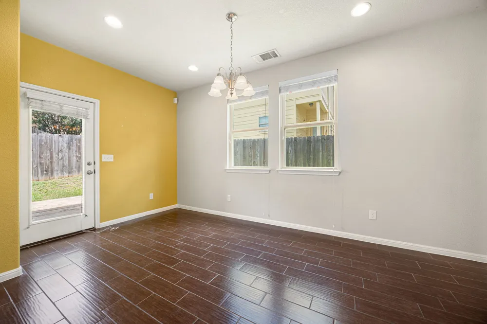5805 Shaded Cottage Court #97 Austin, TX 78744