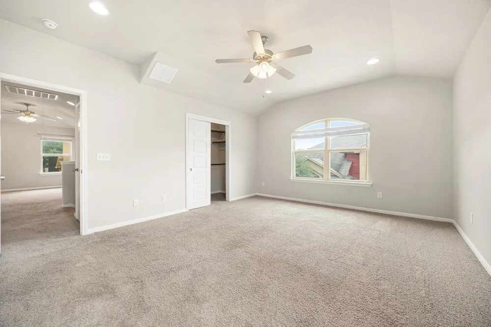 5805 Shaded Cottage Court #97 Austin, TX 78744