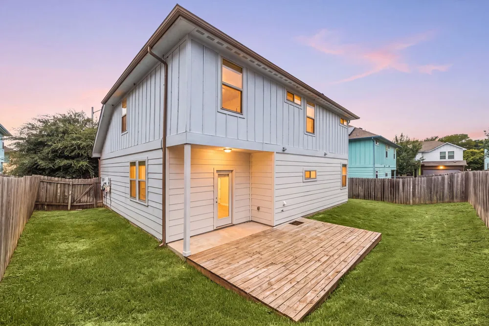 5805 Shaded Cottage Court #97 Austin, TX 78744