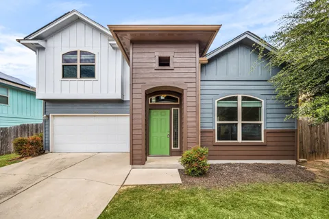 5805 Shaded Cottage Court #97