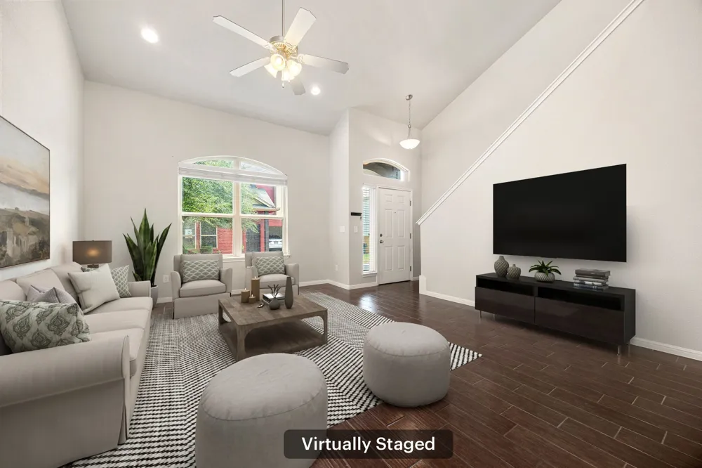 5805 Shaded Cottage Court #97 Austin, TX 78744