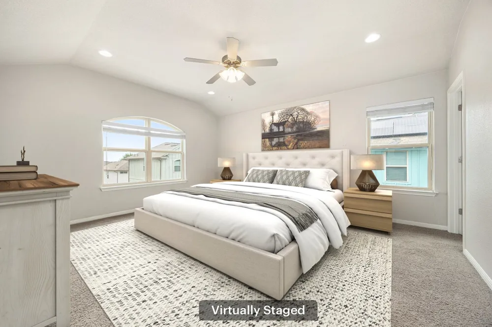 5805 Shaded Cottage Court #97 Austin, TX 78744