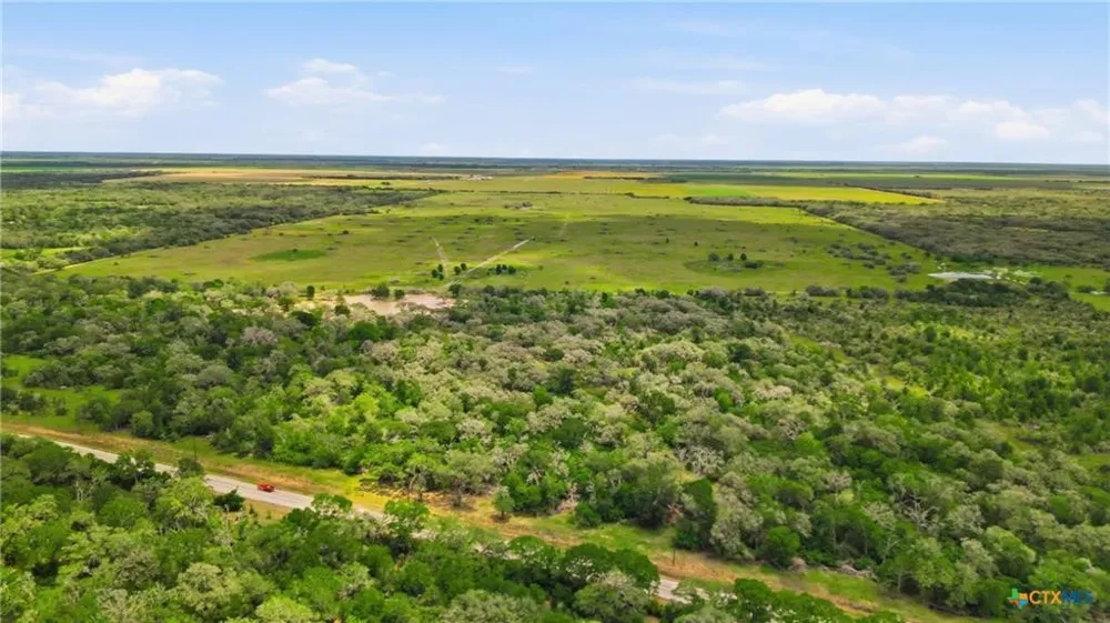 Fm 530 Hallettsville, TX 77964