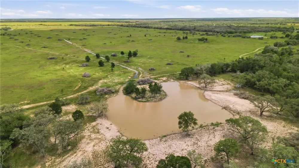 Fm 530 Hallettsville, TX 77964