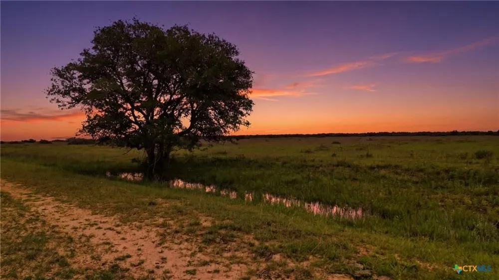 Fm 530 Hallettsville, TX 77964