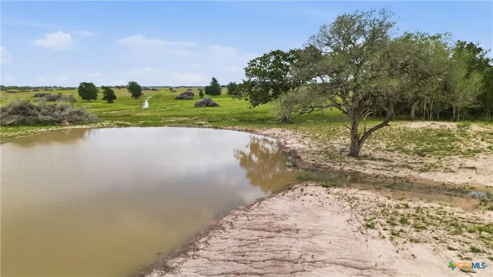 Fm 530 Hallettsville, TX 77964