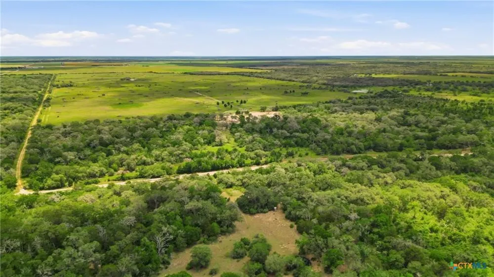 Fm 530 Hallettsville, TX 77964
