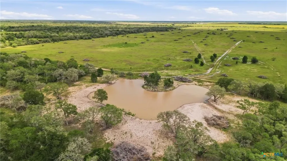 Fm 530 Hallettsville, TX 77964