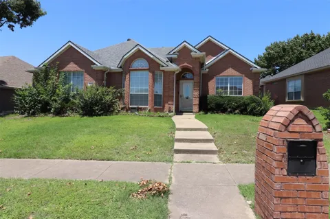 4041 Brazos Drive