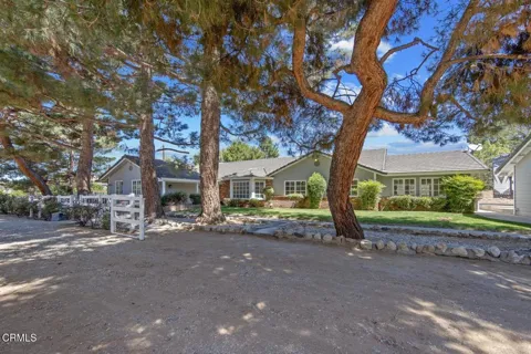 2133 Carson Mesa Road