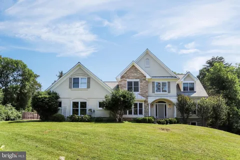 710 PARRISH FARM LANE