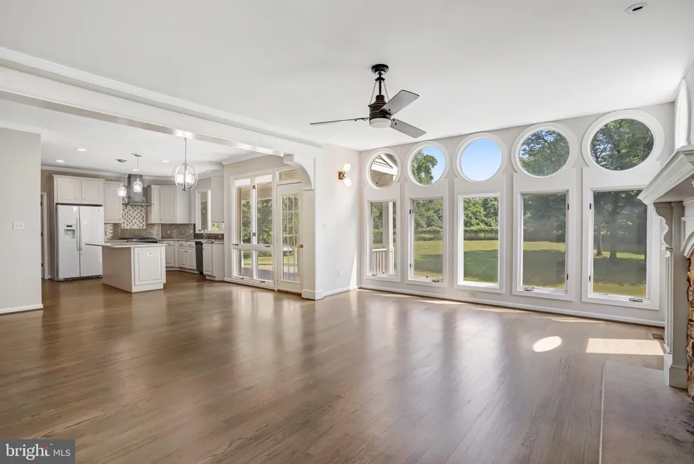 710 PARRISH FARM LANE Great Falls, VA 22066