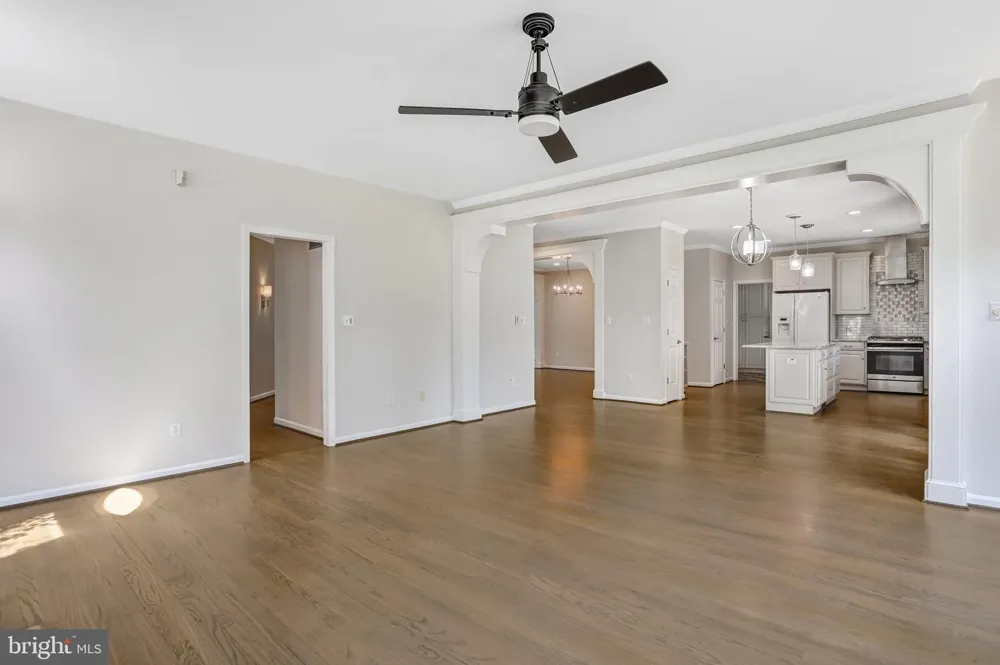 710 PARRISH FARM LANE Great Falls, VA 22066
