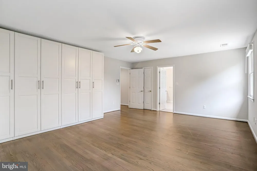 710 PARRISH FARM LANE Great Falls, VA 22066