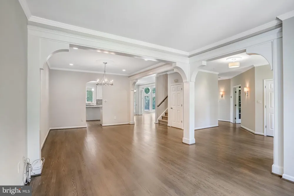 710 PARRISH FARM LANE Great Falls, VA 22066