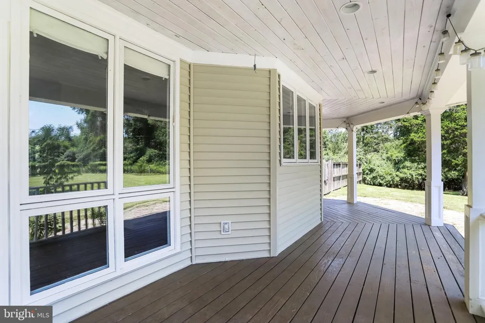 710 PARRISH FARM LANE Great Falls, VA 22066