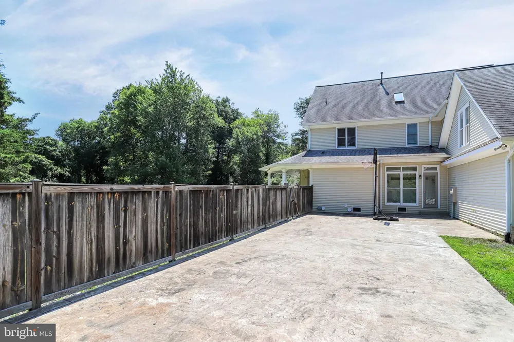 710 PARRISH FARM LANE Great Falls, VA 22066
