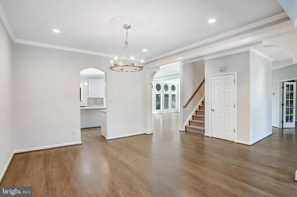 710 PARRISH FARM LANE Great Falls, VA 22066