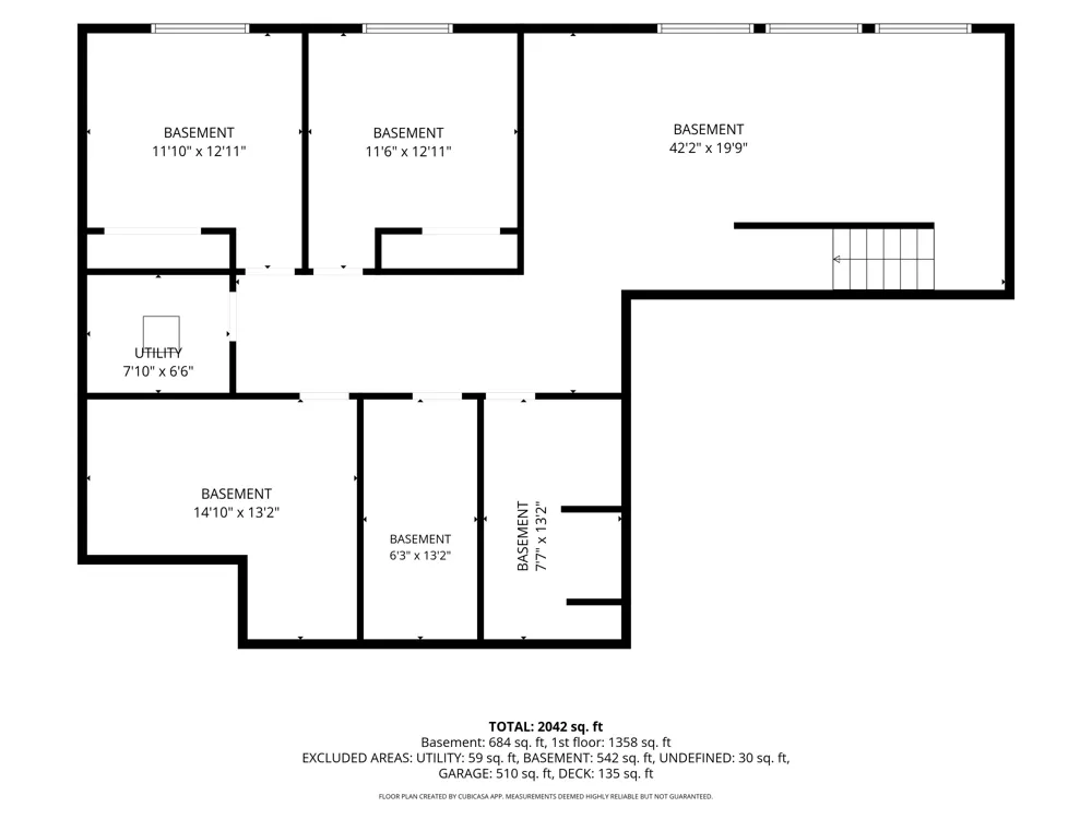 239 W Gardner Street NW Sparta, MI 49345