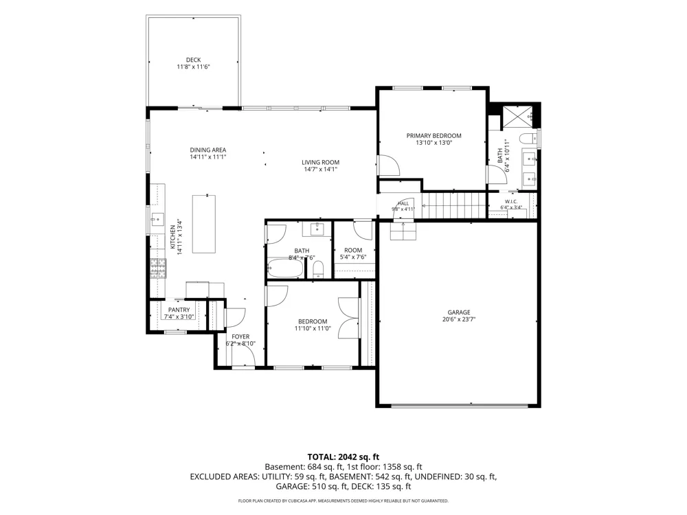 239 W Gardner Street NW Sparta, MI 49345