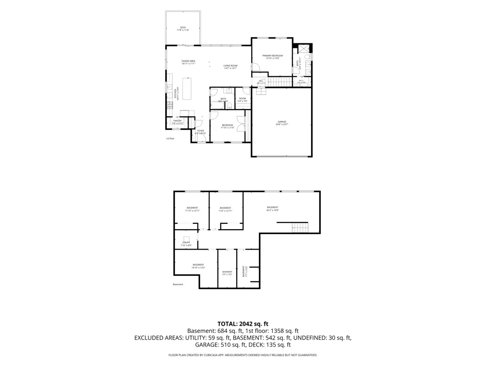 239 W Gardner Street NW Sparta, MI 49345
