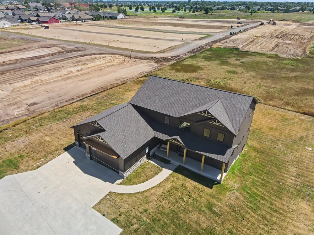 14390 New Holland Street Holland, MI 49424