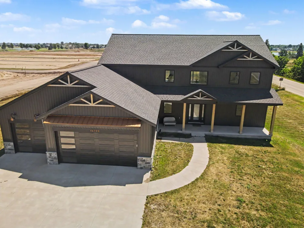 14390 New Holland Street Holland, MI 49424