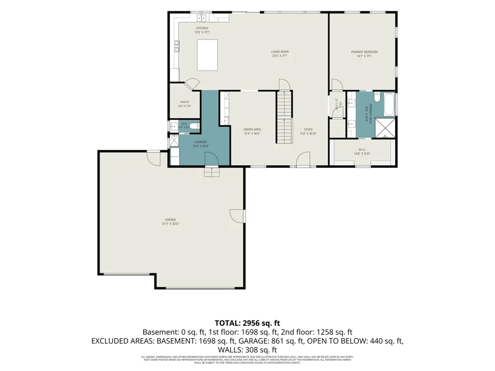 14390 New Holland Street Holland, MI 49424