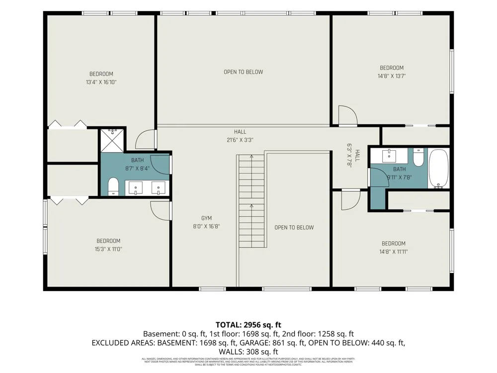 14390 New Holland Street Holland, MI 49424
