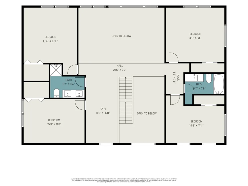 14390 New Holland Street Holland, MI 49424